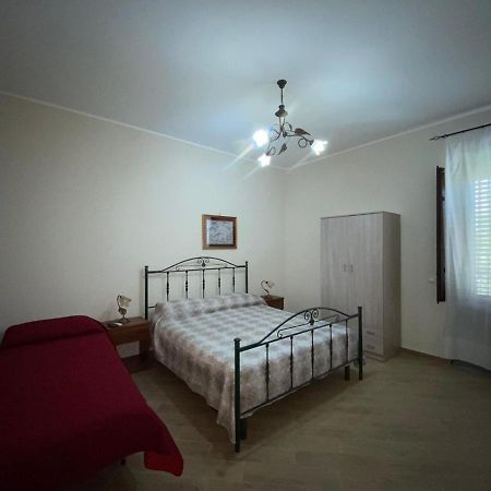 B&B Gloria Villabate Eksteriør billede