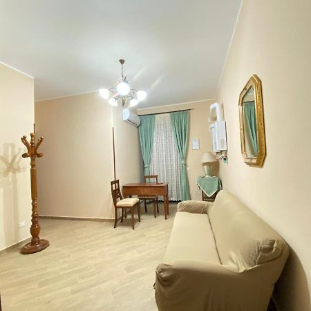 B&B Gloria Villabate Eksteriør billede