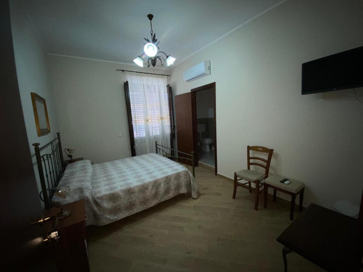 B&B Gloria Villabate Eksteriør billede
